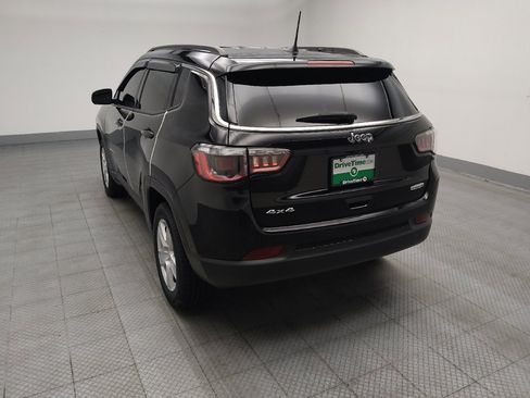 Used 2022 Jeep Compass Latitude w/ Convenience Group AWD/4WD image 5
