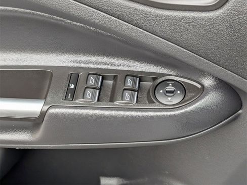 Used 2017 Ford Escape Titanium image 25