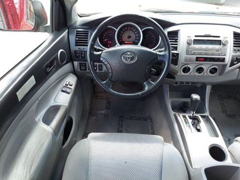 Used 2009 Toyota Tacoma 4x4 Access Cab V6 image 10