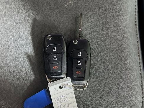 Used 2022 Ford F150 XL w/ Equipment Group 101A High image 33