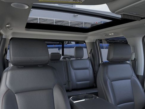 New 2026 Ford F350 Lariat w/ Tremor Off-Road Package image 22