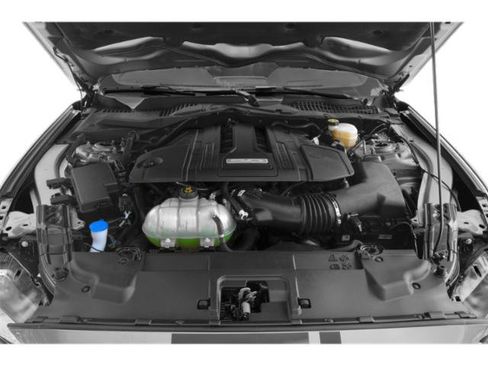 Used 2023 Ford Mustang GT Premium w/ Mustang Nite Pony Package image 12