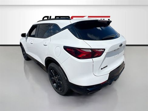 Used 2019 Chevrolet Blazer RS image 5