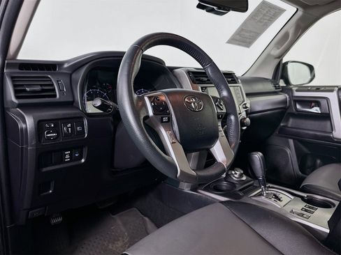 Used 2022 Toyota 4Runner SR5 Premium image 9