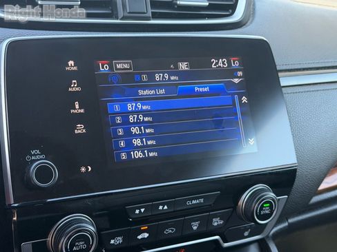 Used 2018 Honda CR-V EX image 27