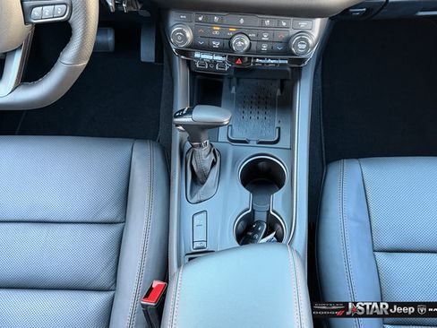 New 2026 Dodge Durango GT AWD/4WD image 16