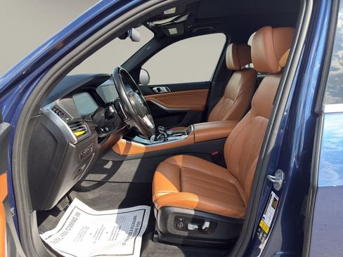 Used 2019 BMW X5 xDrive40i w/ Premium Package AWD/4WD image 9