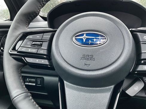 New 2026 Subaru Forester Touring image 22