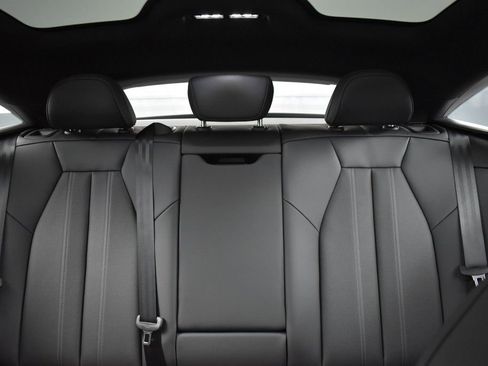 New 2027 Audi A6 e-tron Premium Plus AWD/4WD image 15