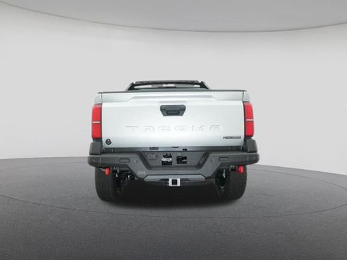 New 2025 Toyota Tacoma 4x4 Double Cab Hybrid image 23