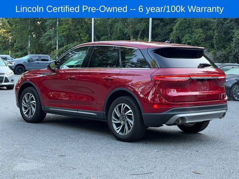 Used 2023 Lincoln Corsair FWD image 5