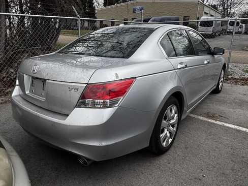 Used 2008 Honda Accord EX-L image 8