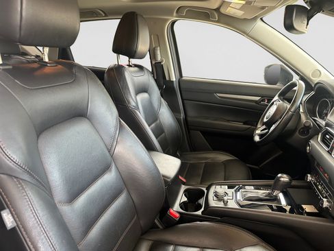 Used 2023 MAZDA CX-5 AWD 2.5 S image 16