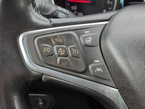 Used 2018 Chevrolet Equinox Premier AWD/4WD image 23