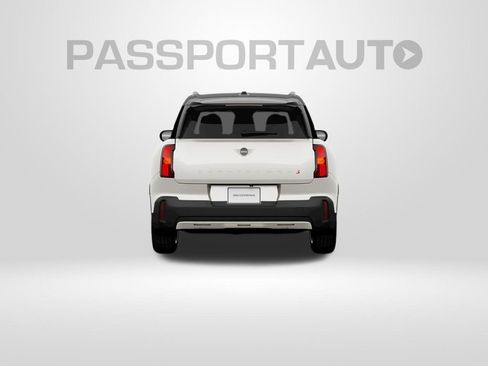 New 2027 MINI Cooper Countryman S AWD/4WD image 5