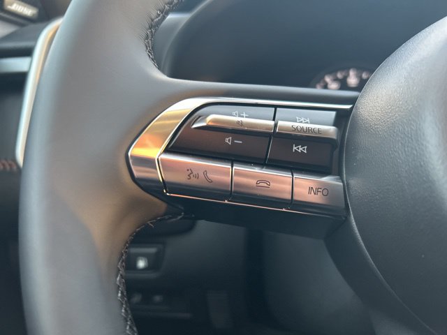 Used 2026 MAZDA CX-50 AWD 2.5 Hybrid w/ Weather Package image 21