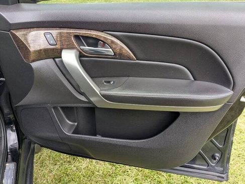 Used 2010 Acura MDX AWD/4WD image 38