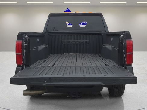 Certified 2025 Toyota Tacoma SR image 12