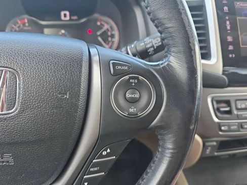 Used 2018 Honda Pilot EX-L image 21