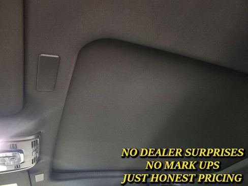 New 2026 Chevrolet Tahoe RST w/ Comfort Package image 19