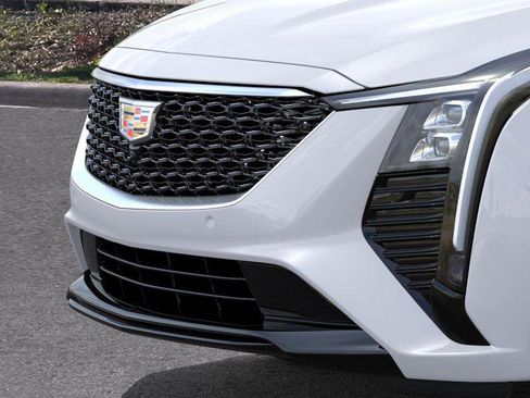 New 2026 Cadillac CT5 Premium Luxury image 14