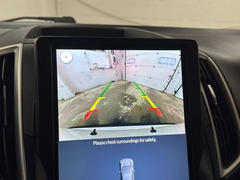 Certified 2023 Ford Edge SEL image 50