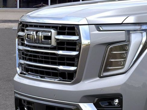 New 2026 GMC Yukon Elevation w/ Elevation Premium Package RWD image 13