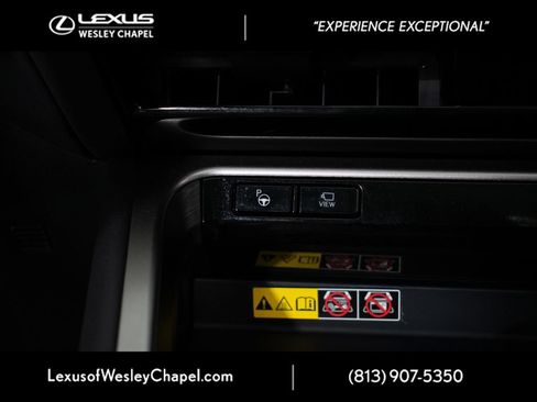 Used 2025 Lexus TX 350 AWD image 40