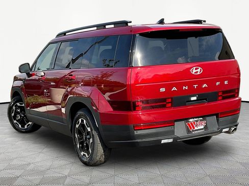 Certified 2026 Hyundai Santa Fe SEL FWD image 4