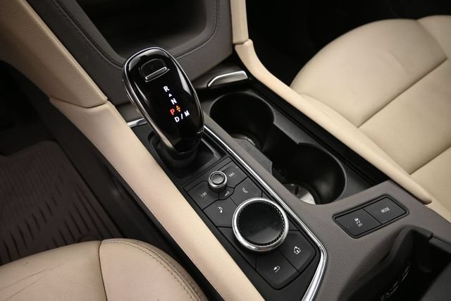 Used 2021 Cadillac XT5 Premium Luxury AWD/4WD image 24