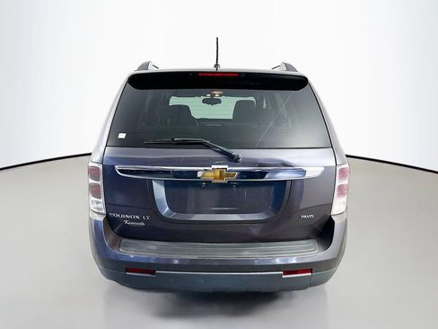 Used 2008 Chevrolet Equinox LT AWD/4WD image 6