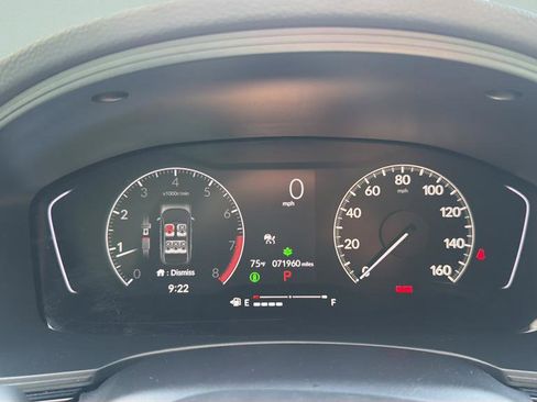 Used 2024 Honda Civic LX image 19