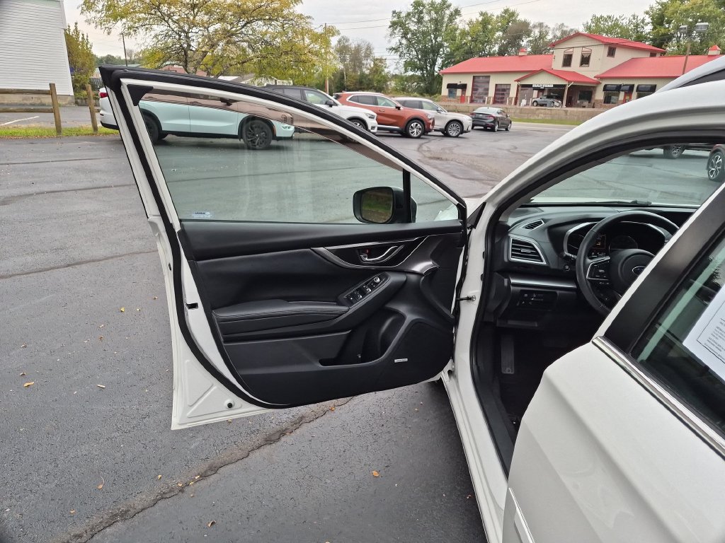 Used 2017 Subaru Impreza 2.0i Limited AWD/4WD image 15