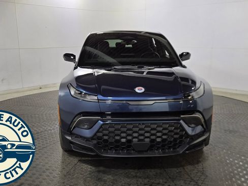 Used 2023 Fisker Ocean Extreme image 2