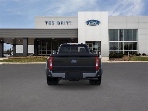 New 2026 Ford F450 XL w/ XL Chrome Package image 6