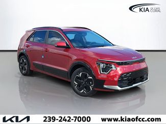New 2026 Kia Niro Wind FWD video 1