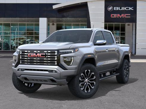 New 2026 GMC Canyon Denali image 6
