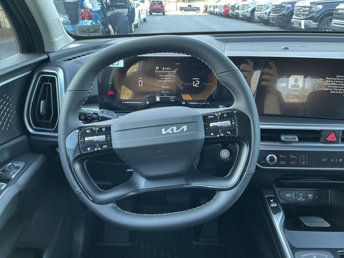 New 2026 Kia Sorento EX AWD/4WD image 16
