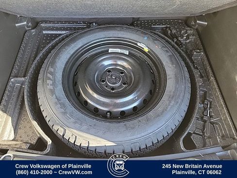 Used 2022 Jeep Compass Trailhawk image 52