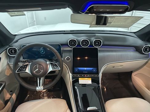 New 2026 Mercedes-Benz GLC 300 image 20