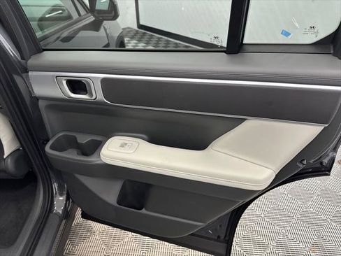 New 2026 Hyundai Santa Fe SEL image 17