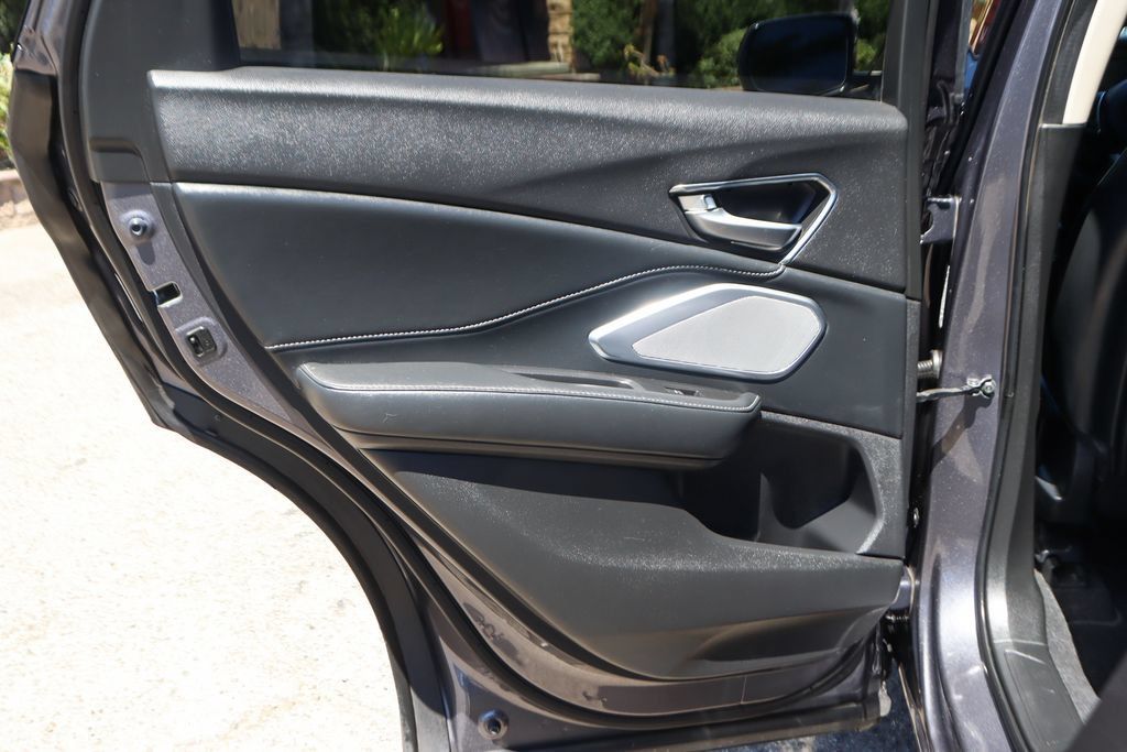 Used 2021 Acura RDX w/ Technology Package FWD image 37
