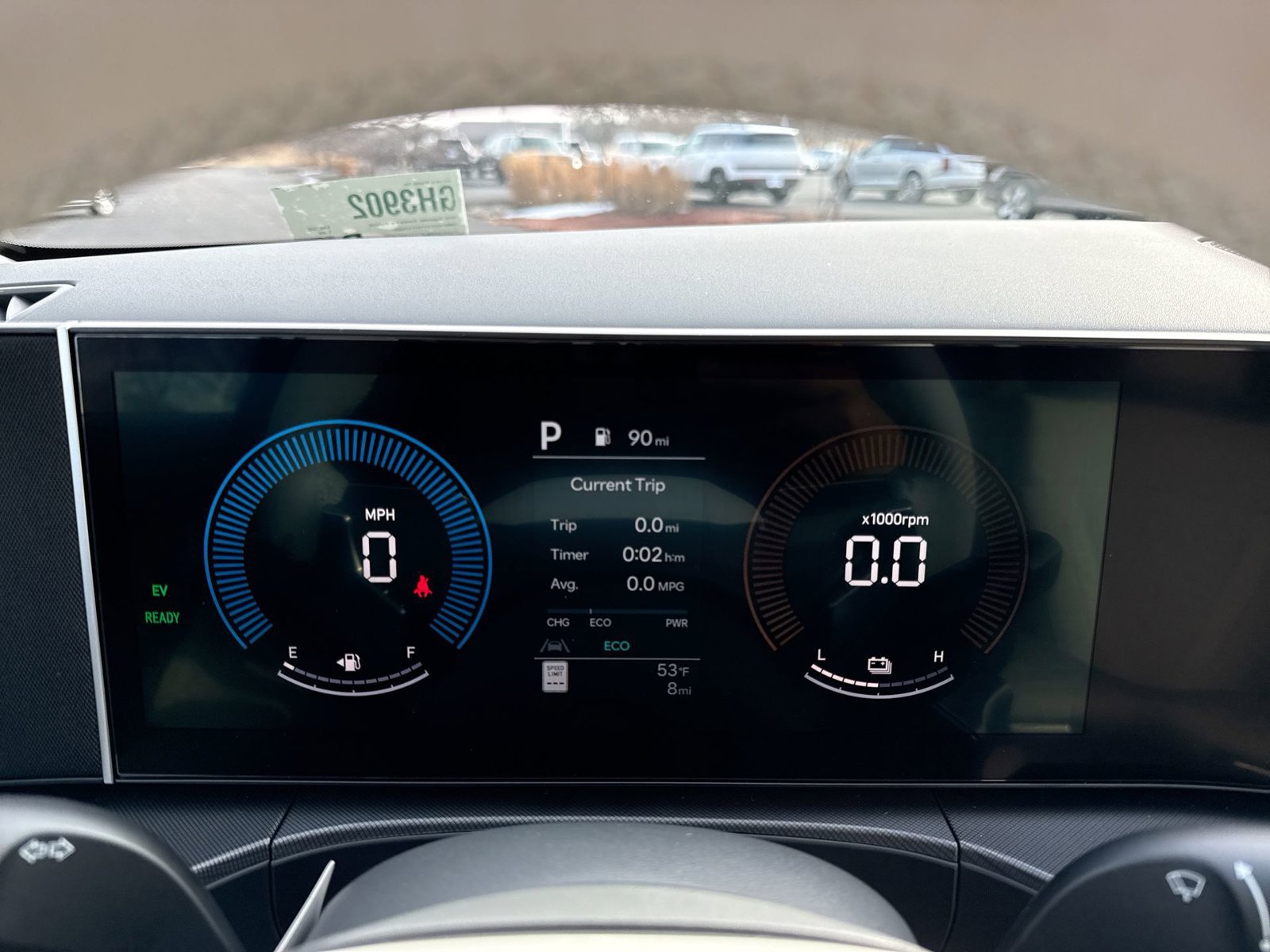 Certified 2026 Hyundai Santa Fe SE AWD/4WD image 18