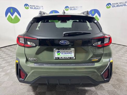 Certified 2024 Subaru Crosstrek 2.5i Sport w/ Crosstrek Mirror Package image 10