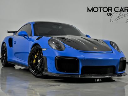 Used 2014 Porsche 911 4 Coupe