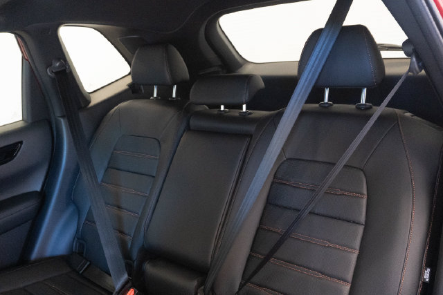New 2027 Honda CR-V Sport Touring image 8