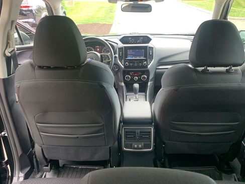 Used 2019 Subaru Forester Premium AWD/4WD image 20