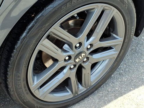 Used 2020 Kia Forte GT-Line FWD image 11