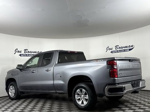Used 2021 Chevrolet Silverado 1500 LT image 8
