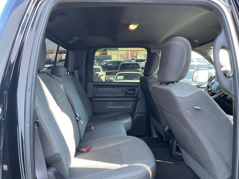 Used 2021 RAM 2500 Tradesman AWD/4WD image 27